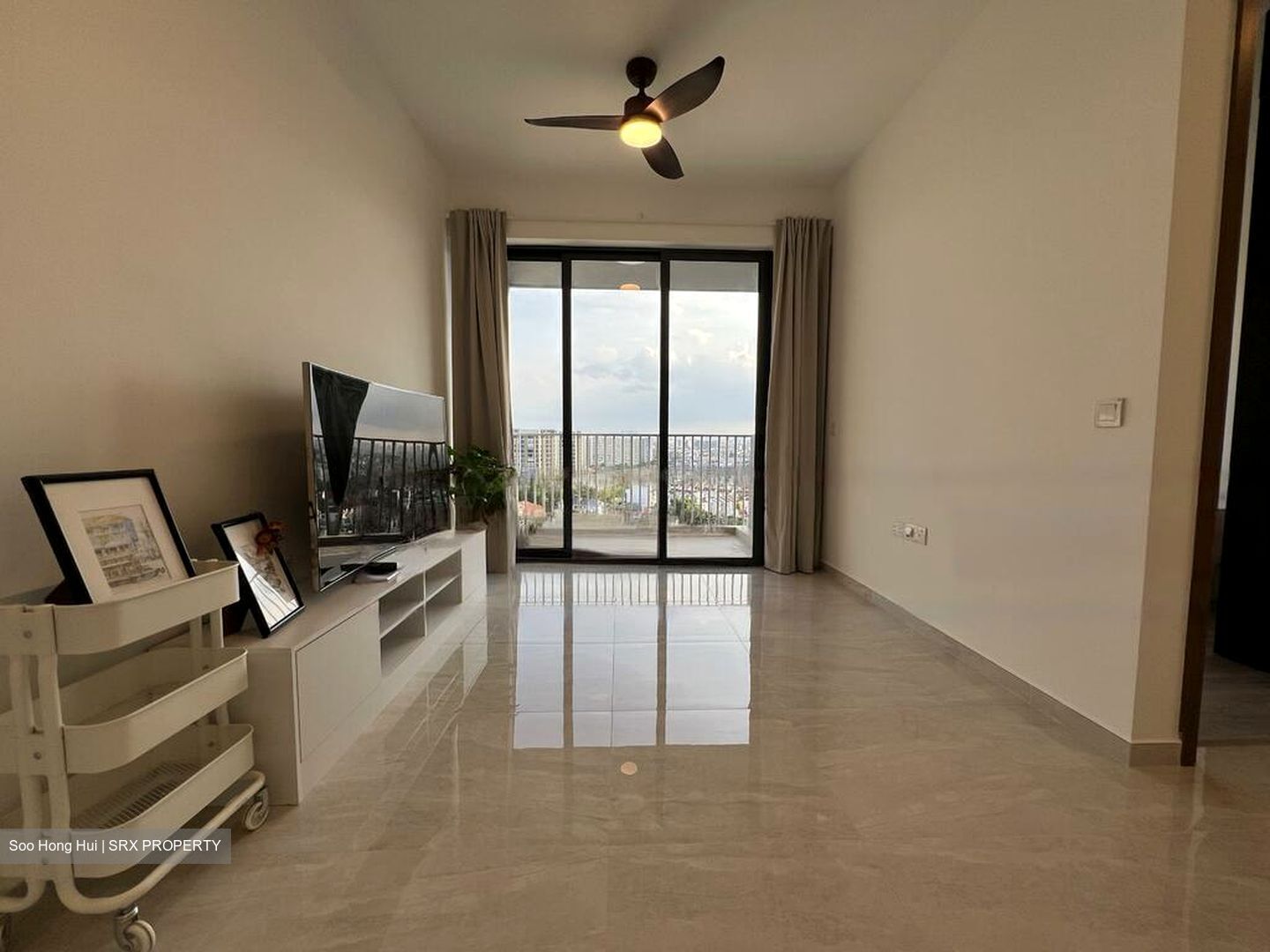 The Florence Residences (D19), Apartment #429476391
